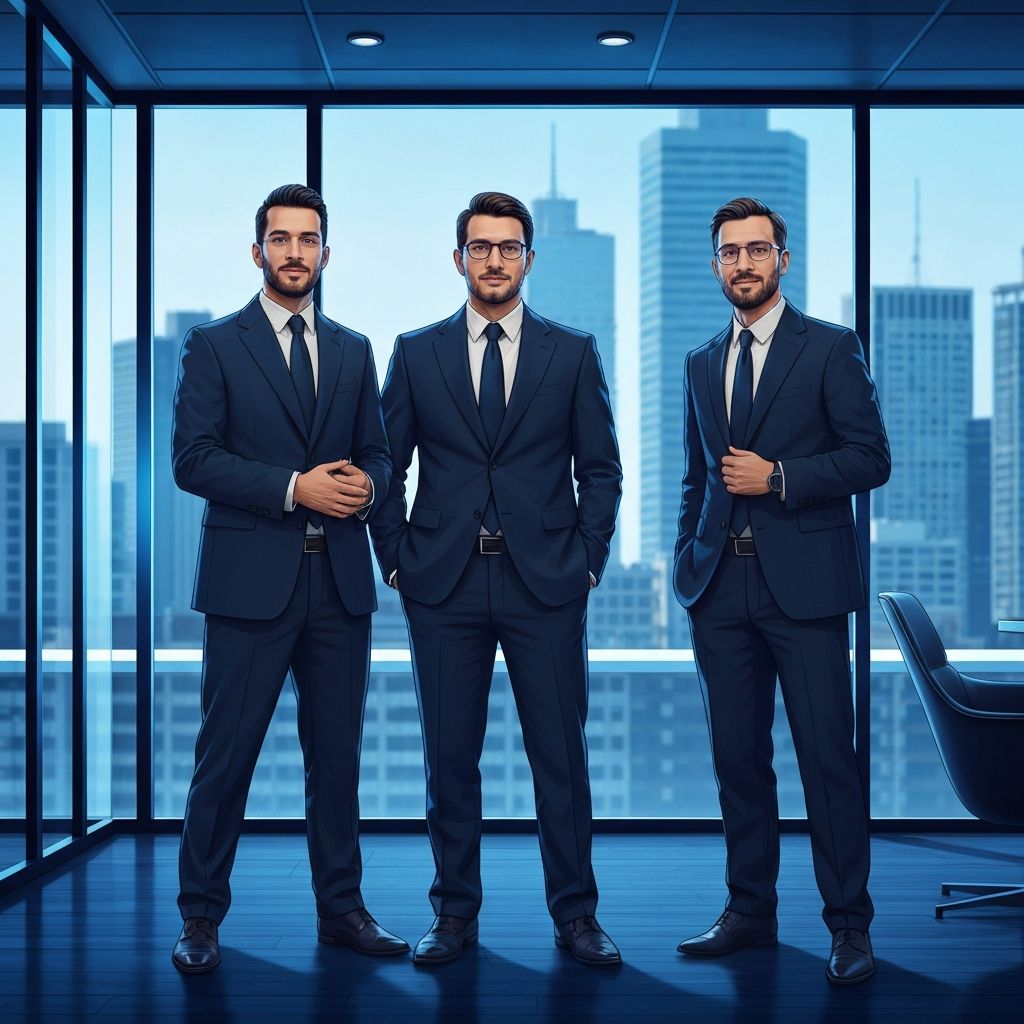 Osnivači XRP-a i Ripple kompanije - pioniri blockchain tehnologije