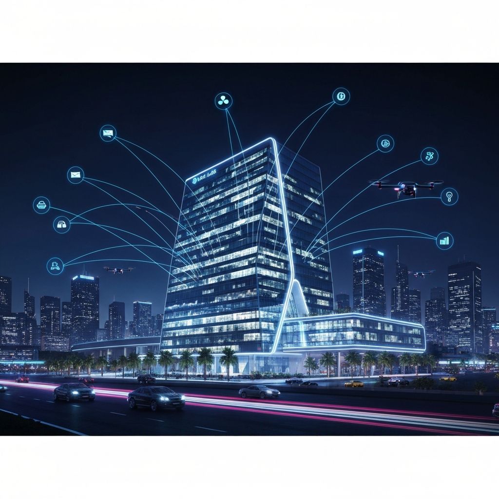 Ripple Labs kompanija - globalna fintech firma sa sjedištem u San Franciscu